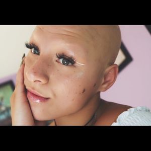 Meet your Posher, Madison